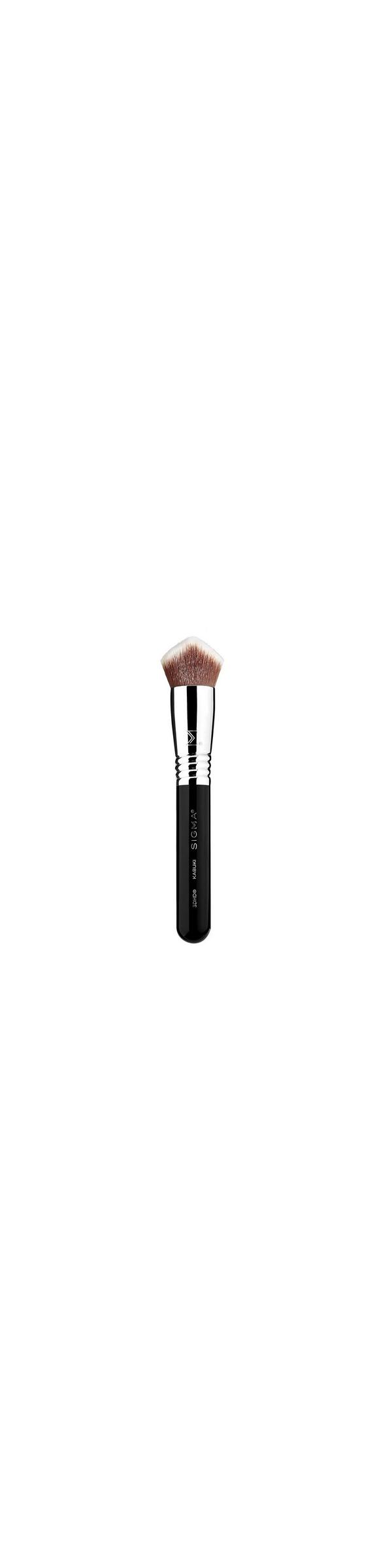 Ulta Sigma Beauty  3DHD Kabuki Brush