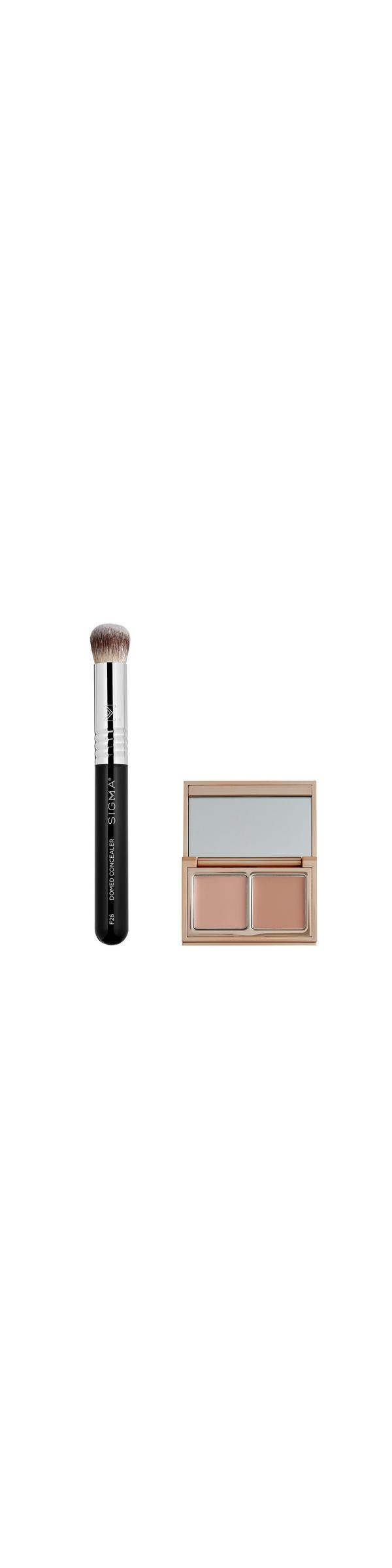 Ulta Sigma Beauty  Conceal & Correct Duo