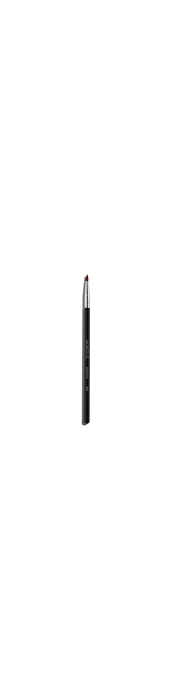 Ulta Sigma Beauty  E05 Eyeliner Brush