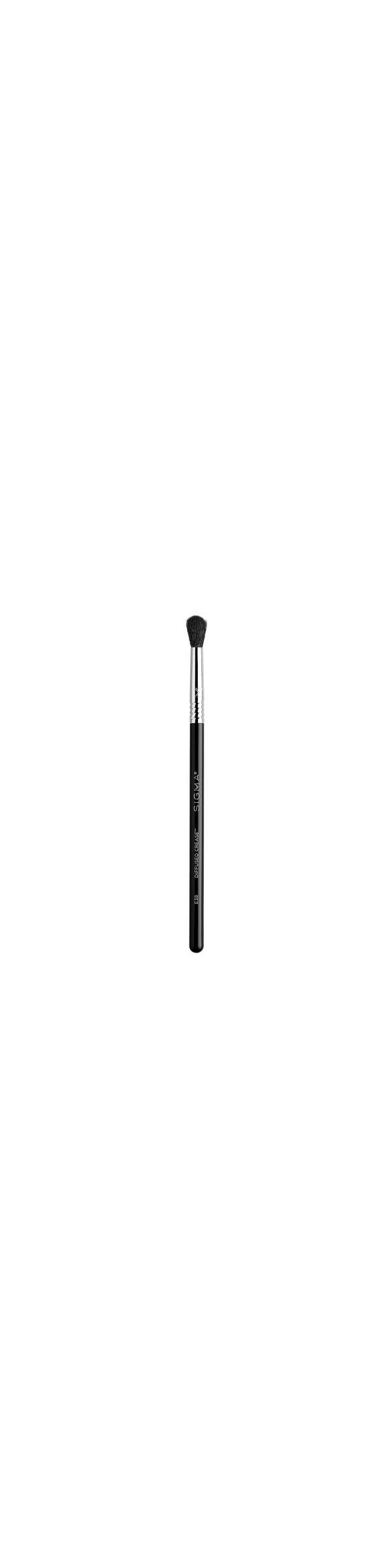 Ulta Sigma Beauty  E38 Diffused Crease Brush