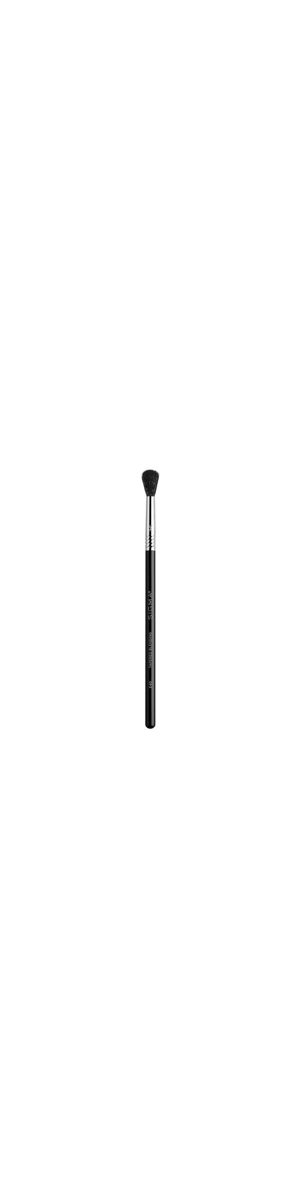 Ulta Sigma Beauty  E40 Tapered Blending Brush