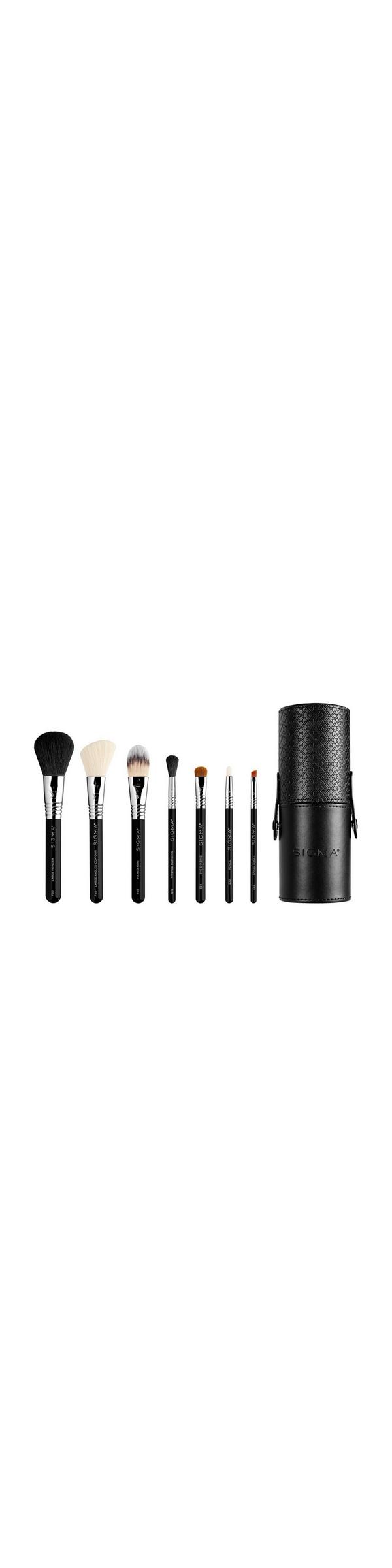 Ulta Sigma Beauty  Essential Travel Brush Set