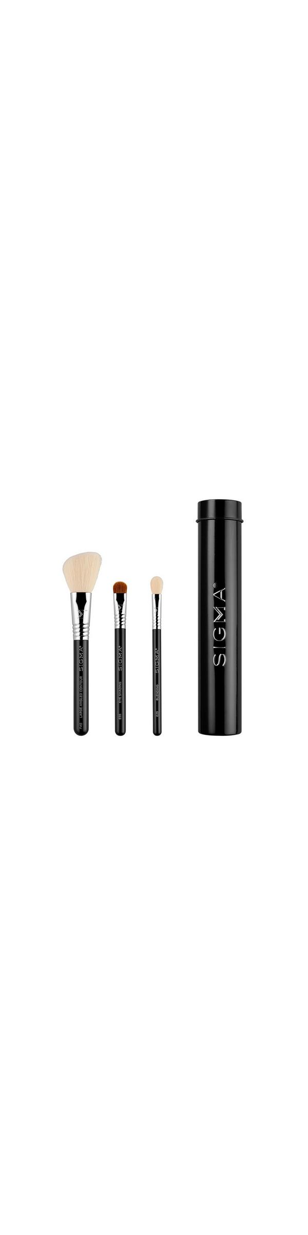 Ulta Sigma Beauty  Essential Trio Brush Set