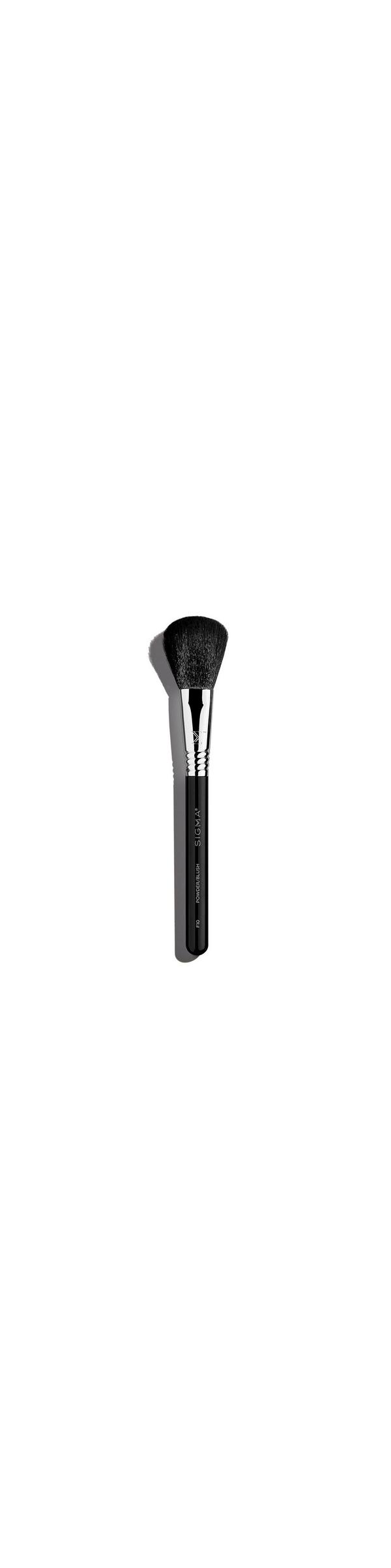 Ulta Sigma Beauty  F10 Powder/Blush Brush