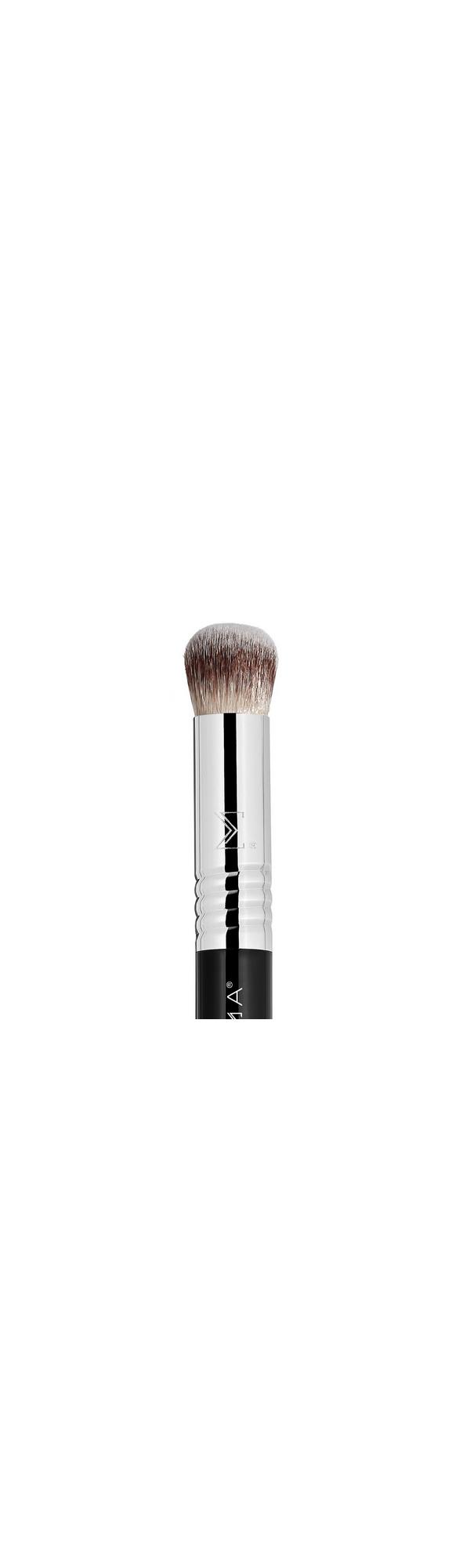 Ulta Sigma Beauty  F26 Domed Concealer Brush