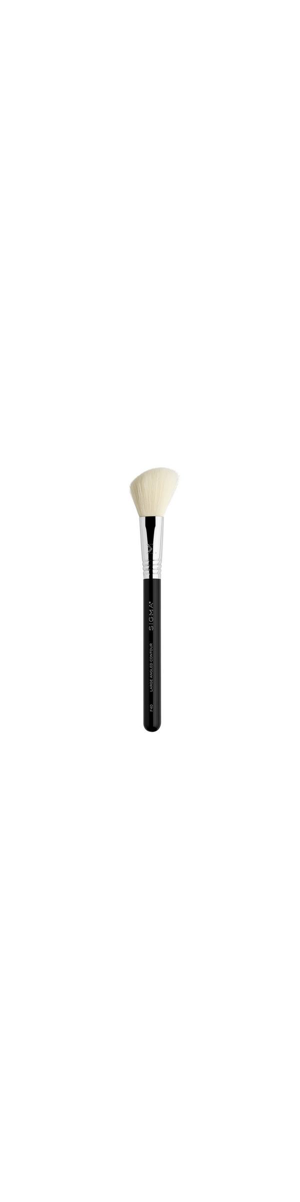Ulta Sigma Beauty  F40 Large Angled Contour Brush