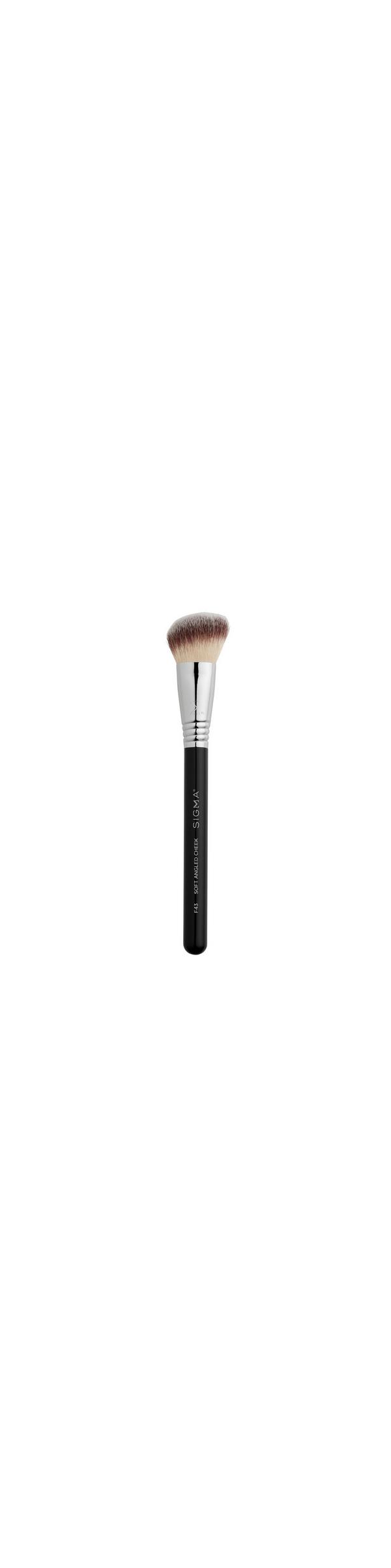 Ulta Sigma Beauty  F43 Soft Angled Cheek Brush