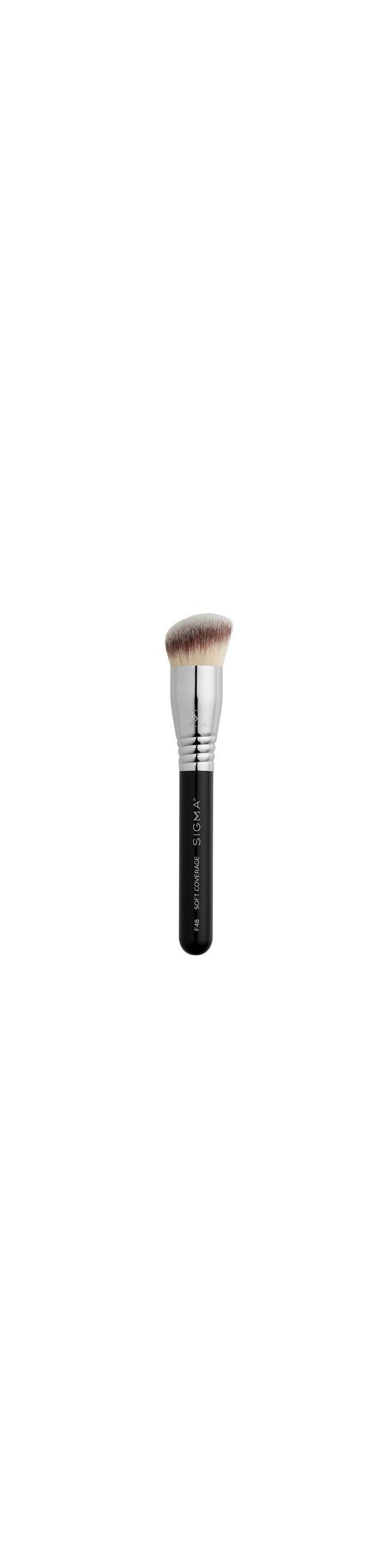 Ulta Sigma Beauty  F48 Soft Coverage Brush