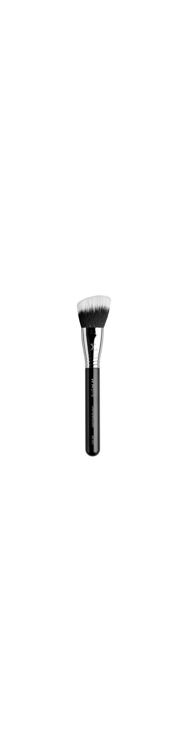 Ulta Sigma Beauty  F53 Air Contour/Blush Brush