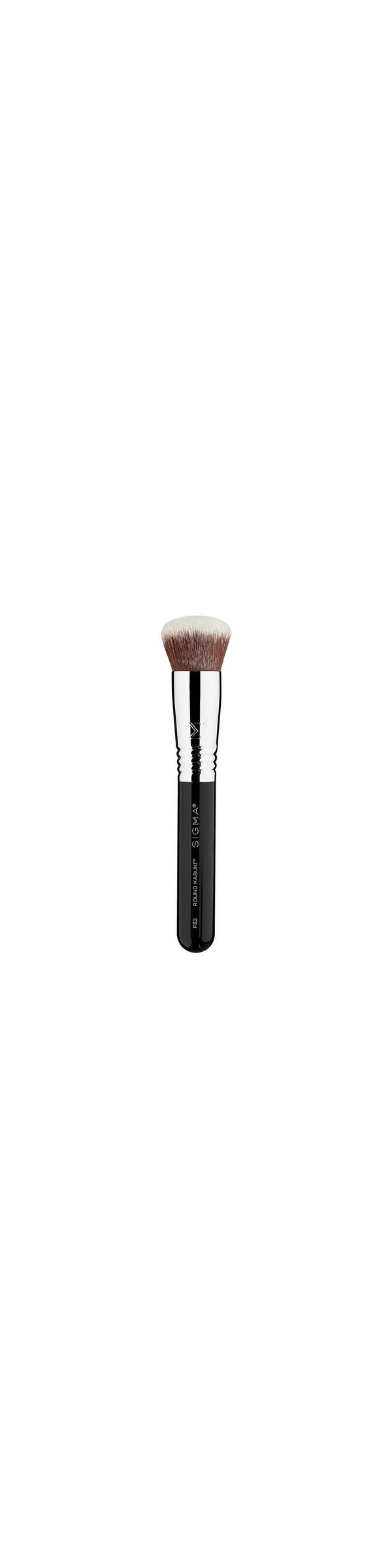 Ulta Sigma Beauty  F82 Round Kabuki Brush