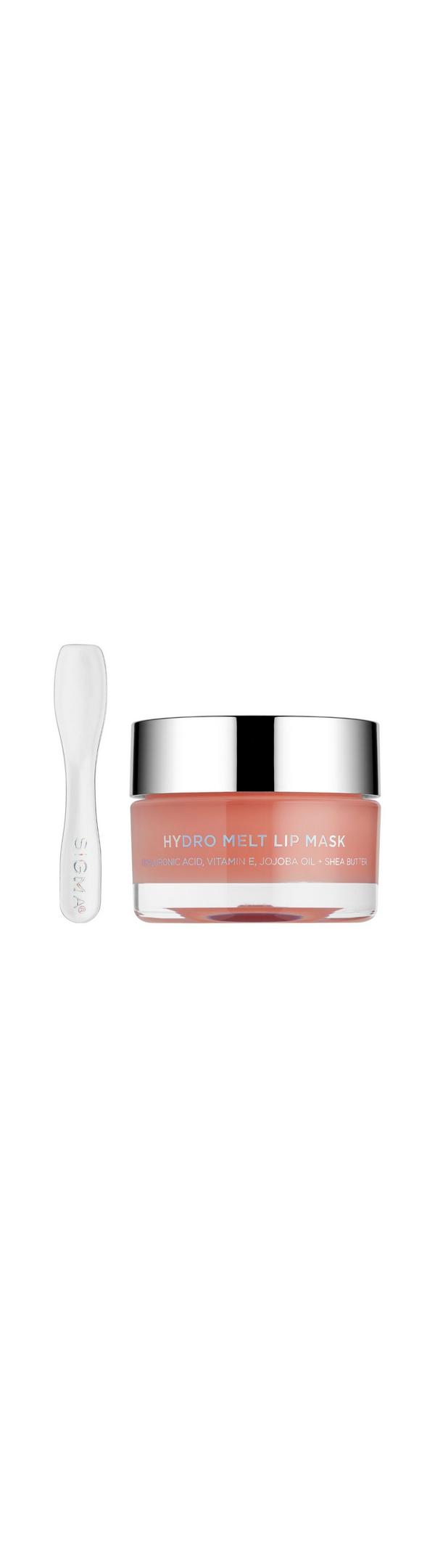 Ulta Sigma Beauty  Hydro Melt Lip Mask