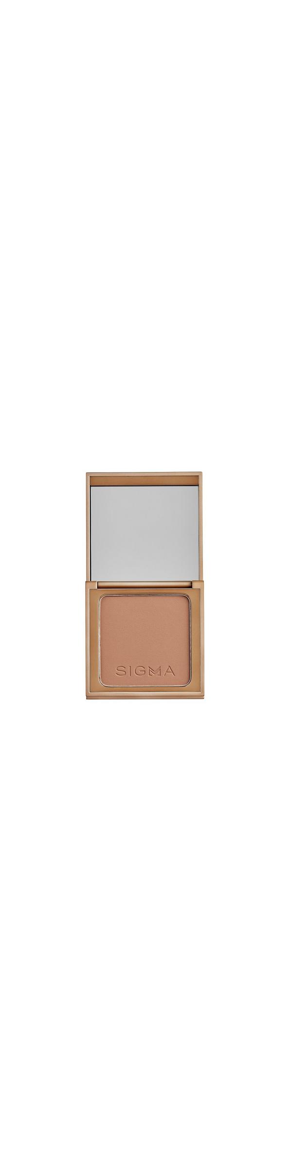 Ulta Sigma Beauty  Matte Bronzer