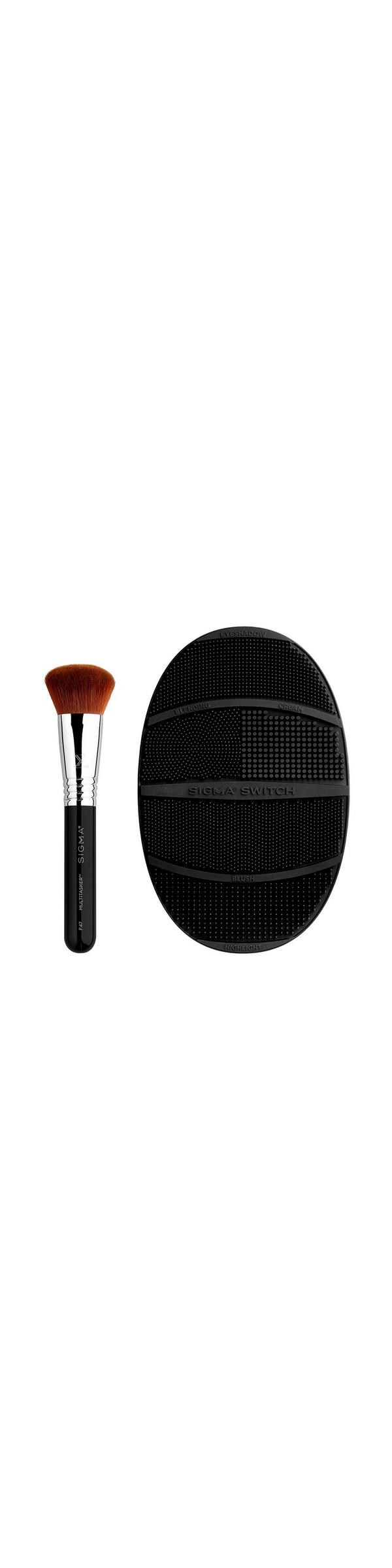Ulta Sigma Beauty  Multitasking Brush Set