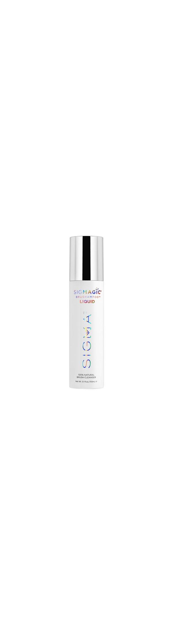 Ulta Sigma Beauty  Sigmagic Brushampoo Liquid