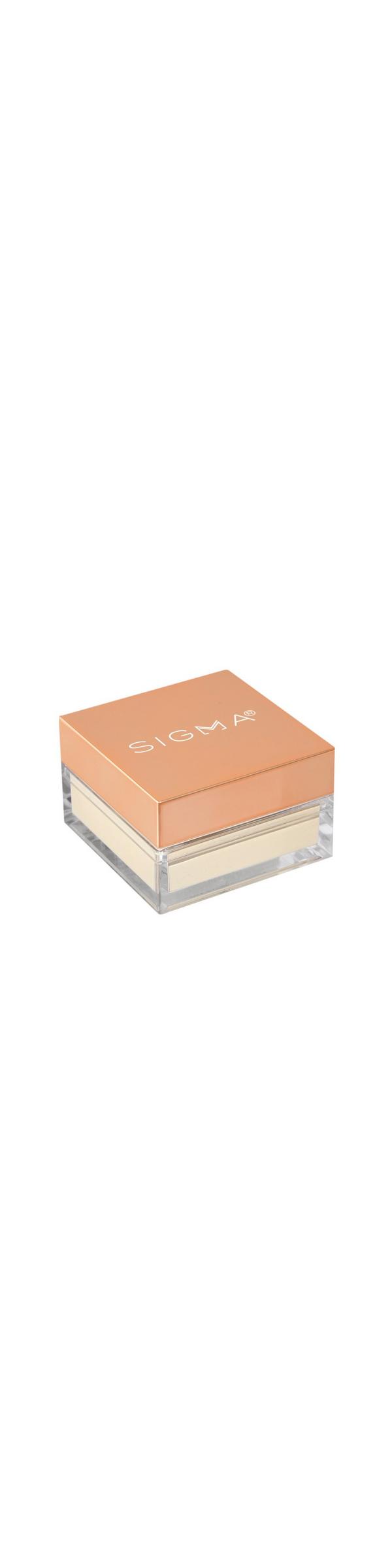 Ulta Sigma Beauty  Soft Focus Setting Powder