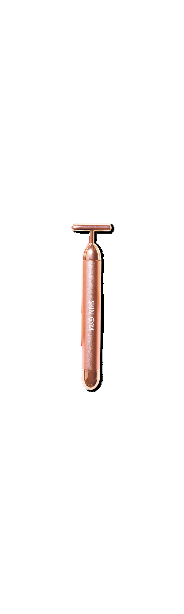 Ulta Skin Gym  Beauty Lifter Vibrating T-Bar Roller