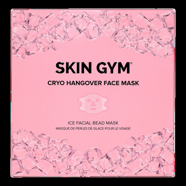 Ulta Skin Gym  Cryo Chill Ice Beaded Face Mask