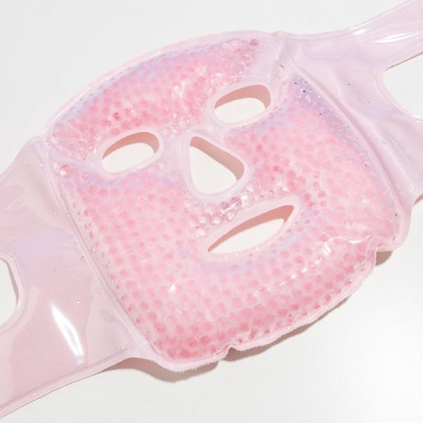 Ulta Skin Gym  Cryo Chill Ice Beaded Face Mask