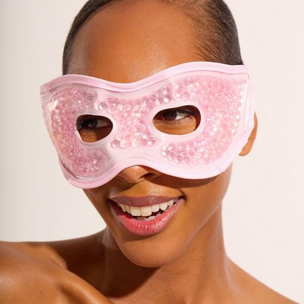 Ulta Skin Gym  CryoChill Ice Beaded Eye Mask