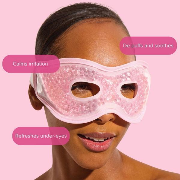 Ulta Skin Gym  CryoChill Ice Beaded Eye Mask