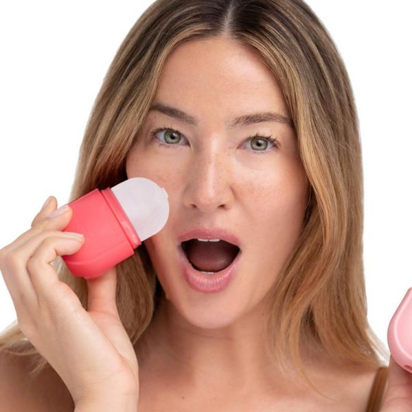 Ulta Skin Gym  CRYOROLL Ice Roller Mini