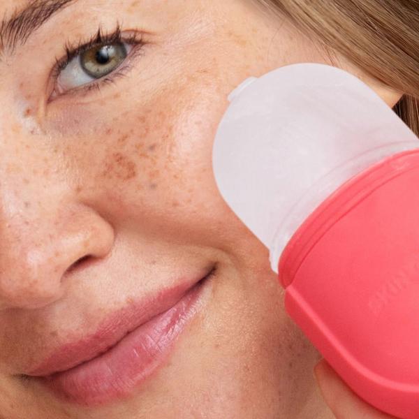 Ulta Skin Gym  CRYOROLL Ice Roller Mini