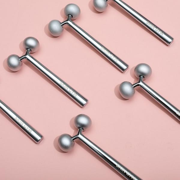 Ulta Skin Gym  Face Sculptor Beauty Roller