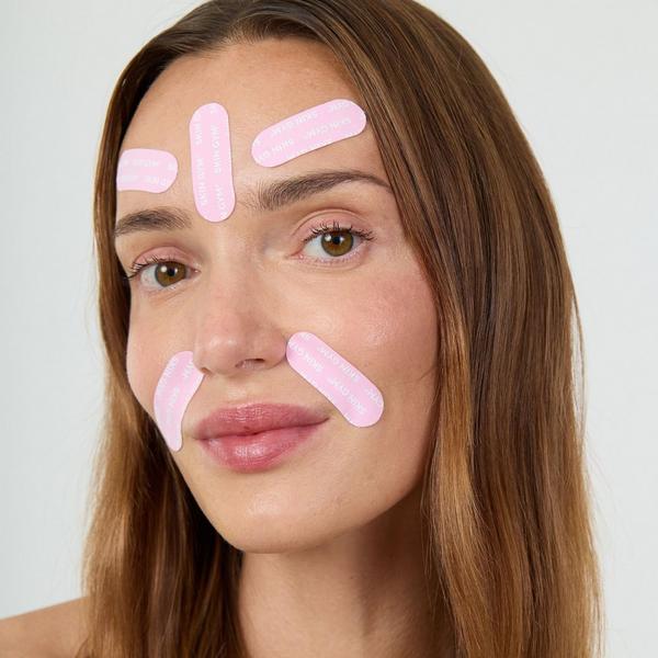 Ulta Skin Gym  Face Tape