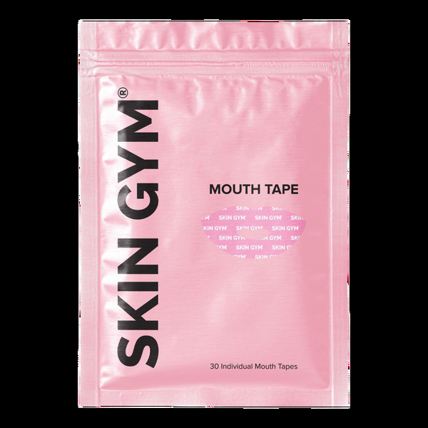 Ulta Skin Gym  For The Love Of Sleep Mouth Tape
