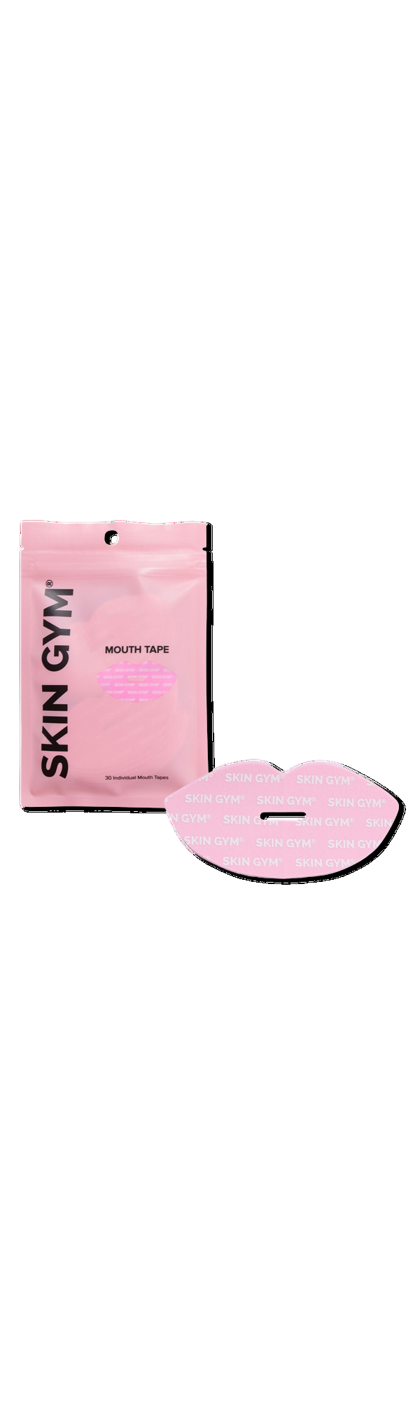 Ulta Skin Gym  For the Love of Sleep Mouth Tape