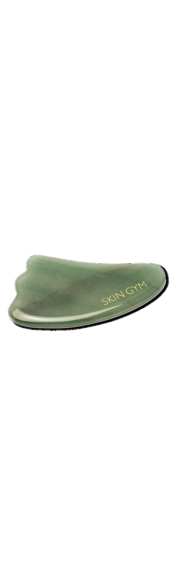 Ulta Skin Gym  Jade Gua Sha Crystal Beauty Tool