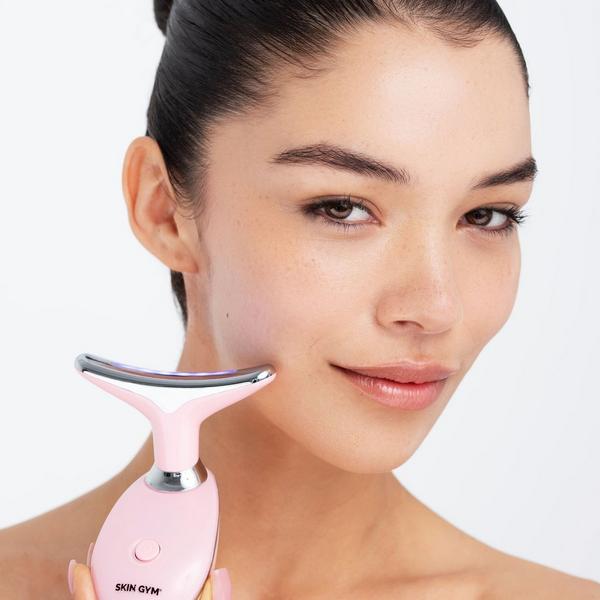 Ulta Skin Gym  LITLIFT LED Sculpt Facial Tool
