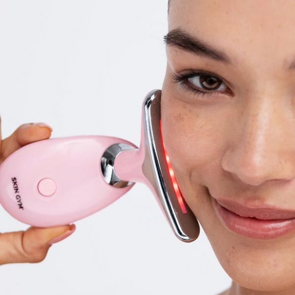 Ulta Skin Gym  LITLIFT LED Sculpt Facial Tool