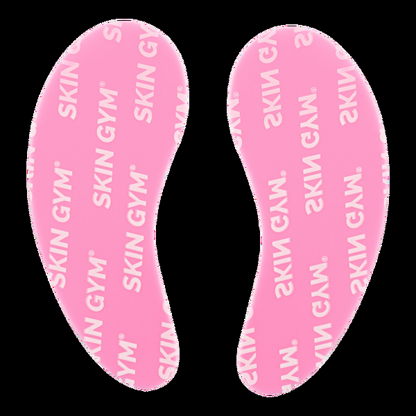 Ulta Skin Gym  Re-Usable Eye Patches