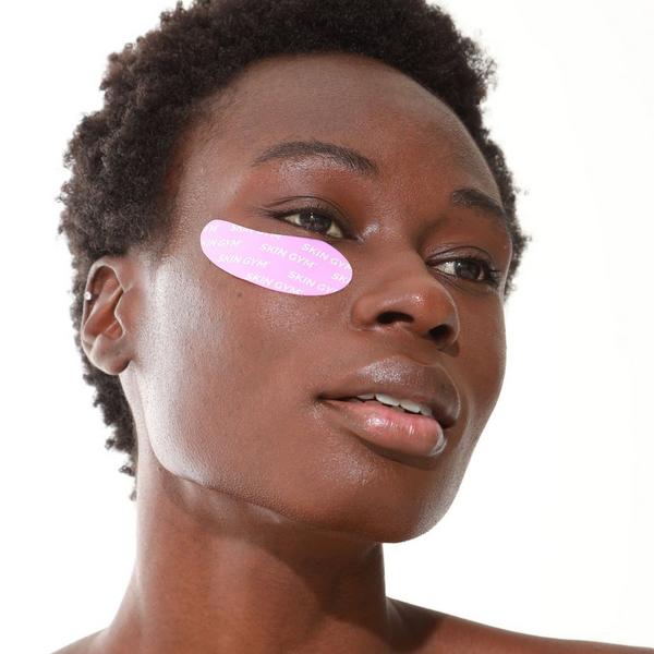 Ulta Skin Gym  Re-Usable Eye Patches