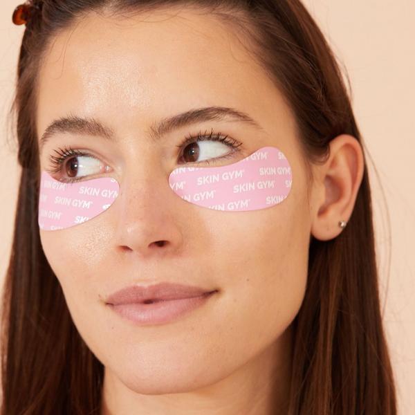 Ulta Skin Gym  Re-Usable Eye Patches