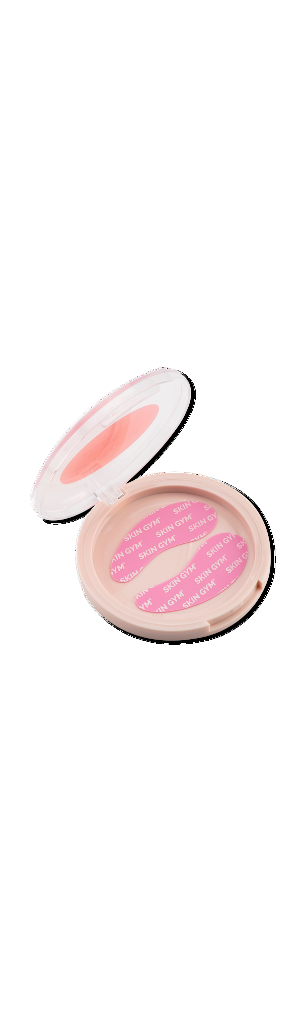 Ulta Skin Gym  Re-Usable Eye Patches