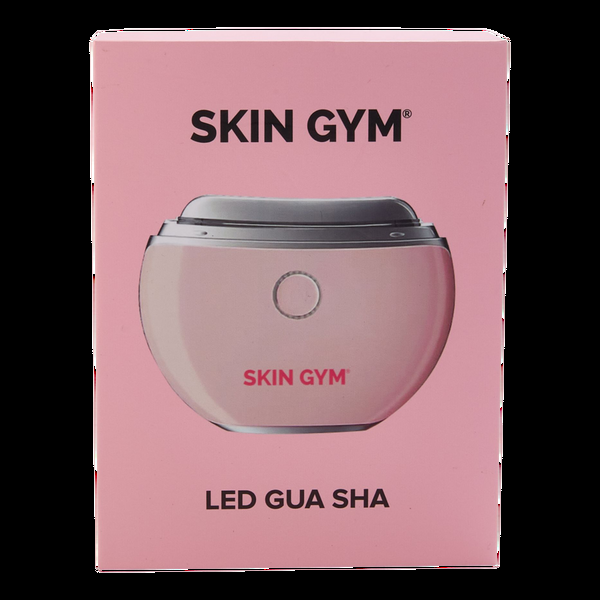 Ulta Skin Gym  SCULPTLIT LED Gua Sha Skincare Tool