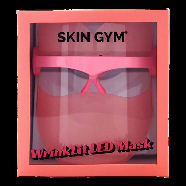 Ulta Skin Gym  Wrinklit LED Mask