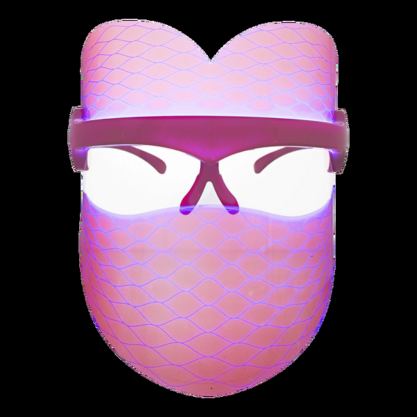 Ulta Skin Gym  Wrinklit LED Mask