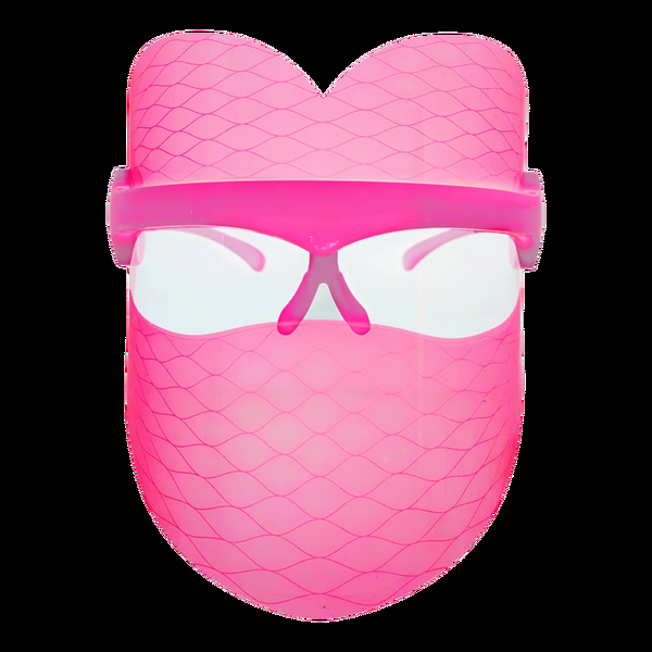 Ulta Skin Gym  Wrinklit LED Mask