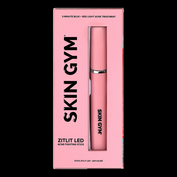 Ulta Skin Gym  ZitLit LED Acne Fighting Stick