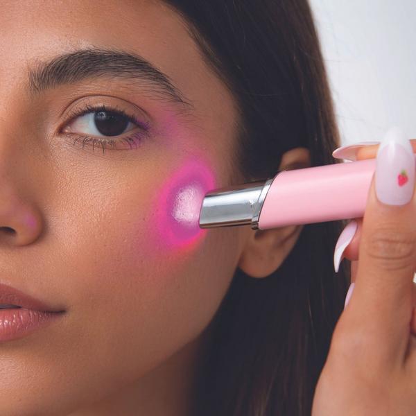 Ulta Skin Gym  ZitLit LED Acne Fighting Stick