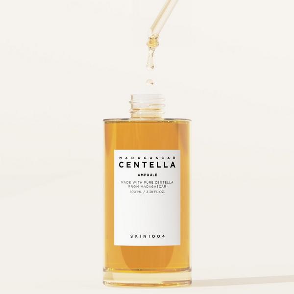 Ulta SKIN1004  Madagascar Centella Ampoule