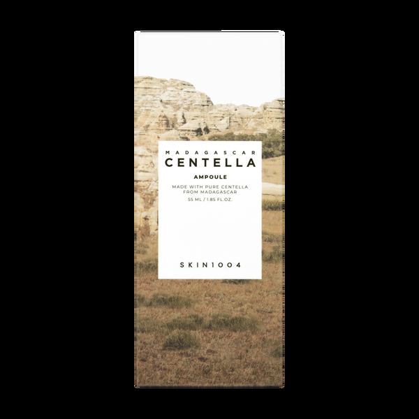 Ulta SKIN1004  Madagascar Centella Ampoule