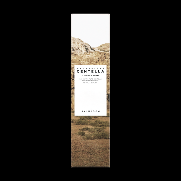 Ulta SKIN1004  Madagascar Centella Ampoule Foam