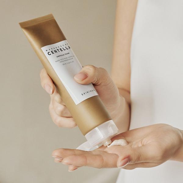 Ulta SKIN1004  Madagascar Centella Ampoule Foam