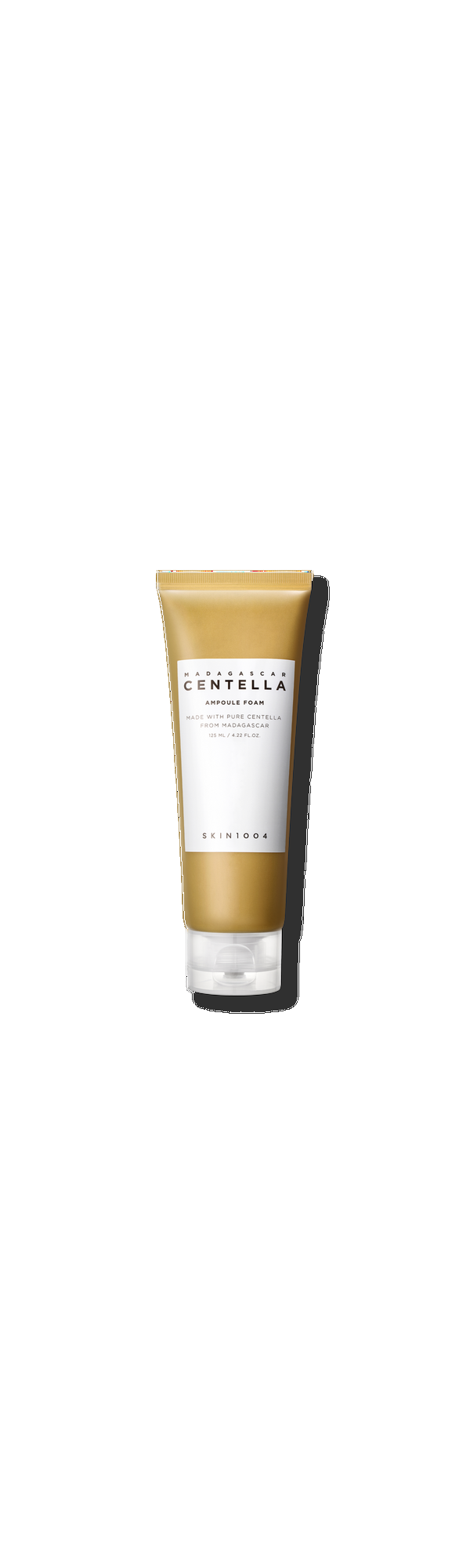 Ulta SKIN1004 Madagascar Centella Ampoule Foam