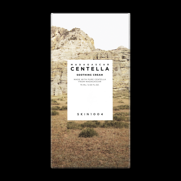 Ulta SKIN1004  Madagascar Centella Soothing Cream