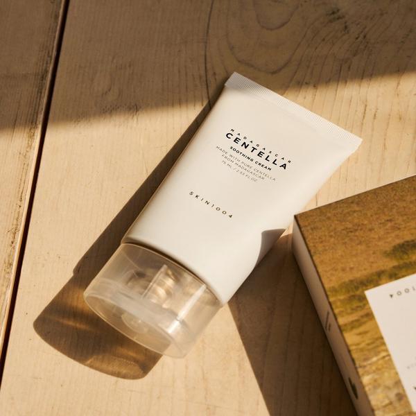 Ulta SKIN1004  Madagascar Centella Soothing Cream